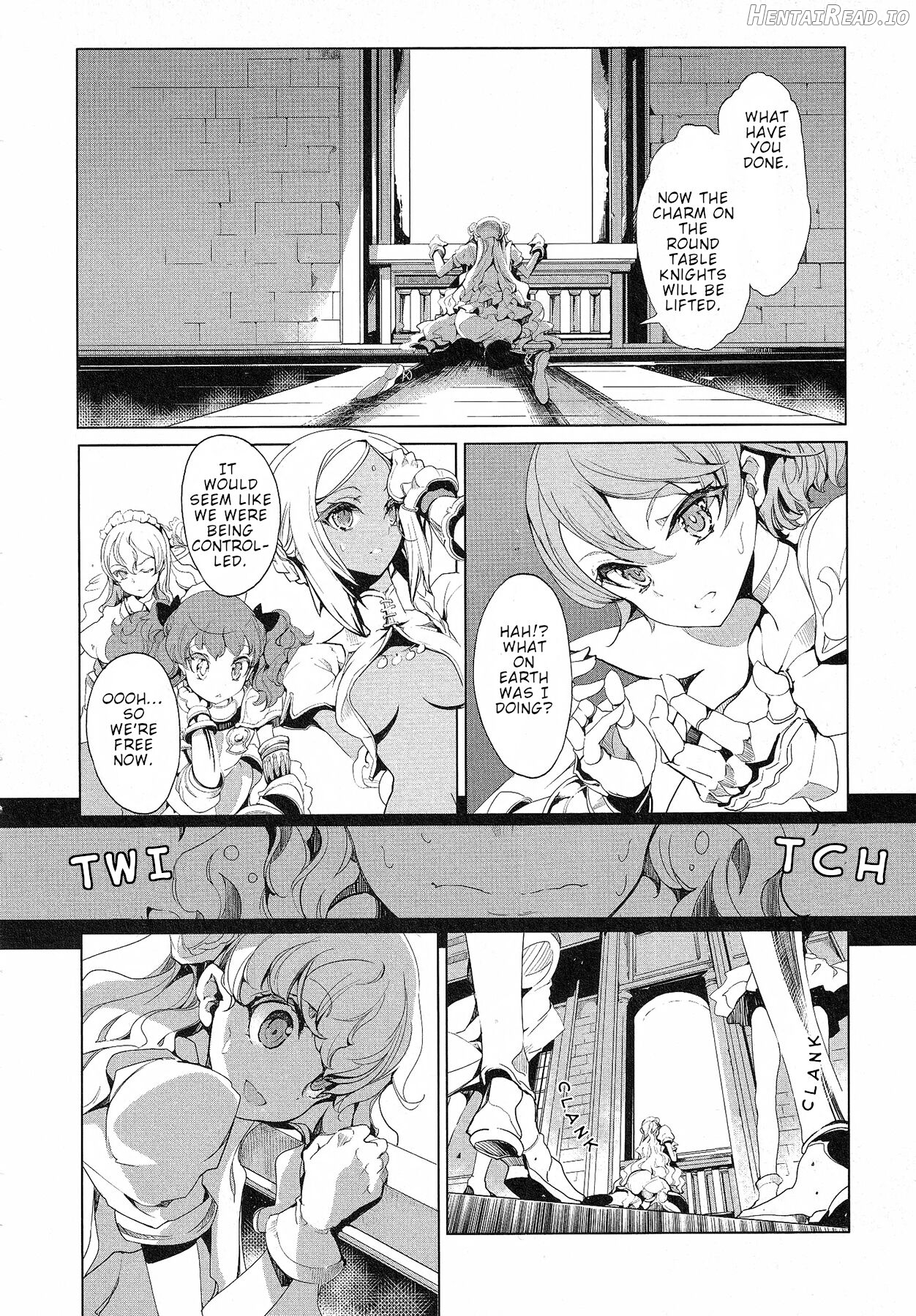 Eiyuu Senki - The World Conquest - Full Chapter 2 - page 20