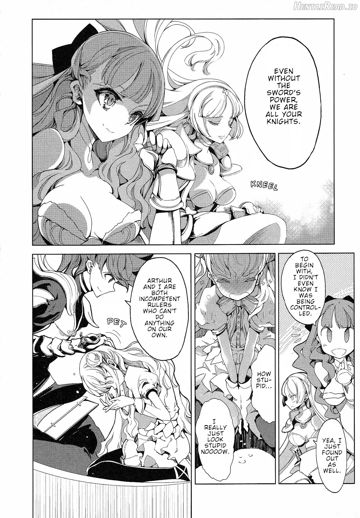 Eiyuu Senki - The World Conquest - Full Chapter 2 - page 26