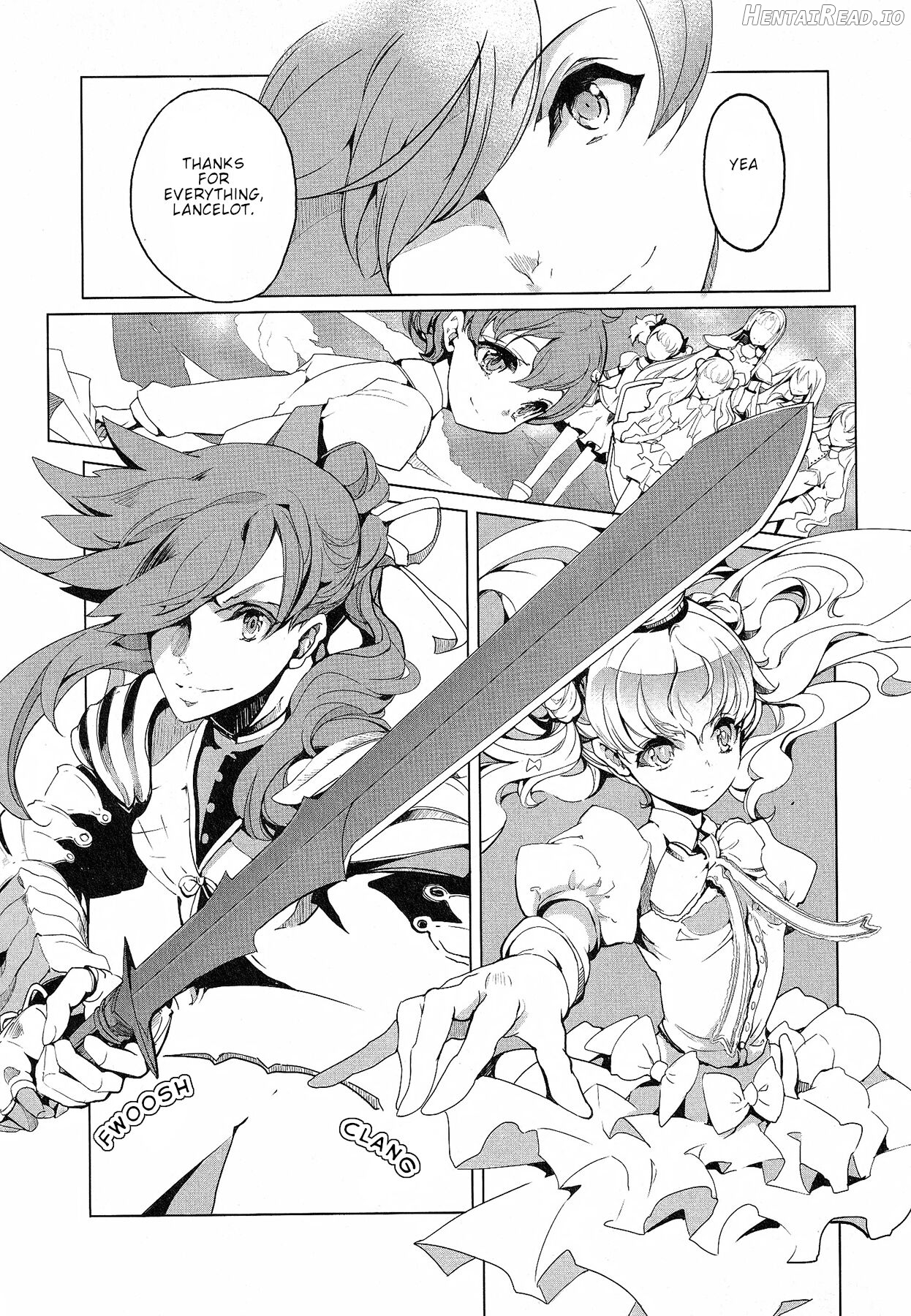 Eiyuu Senki - The World Conquest - Full Chapter 2 - page 31