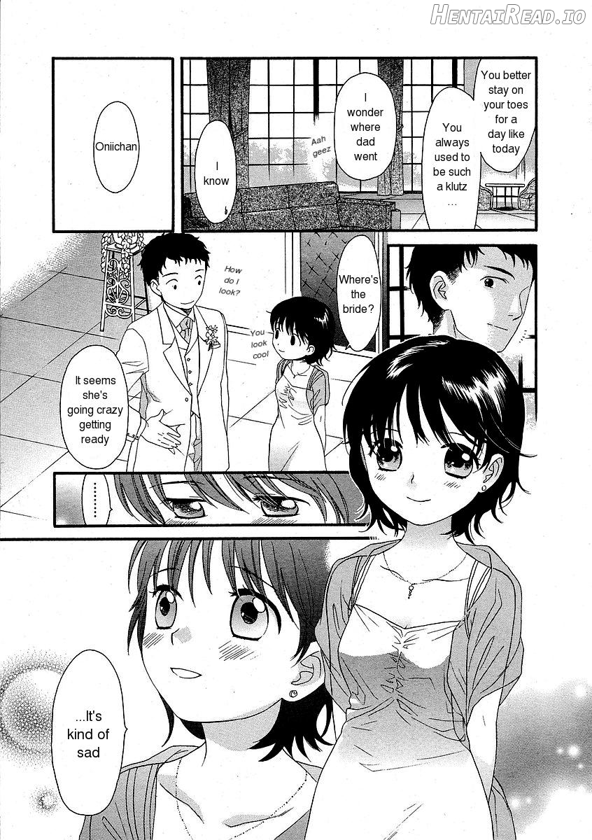 Otona ni Naru Mae ni Ch. 1-8 Chapter 2 - page 19