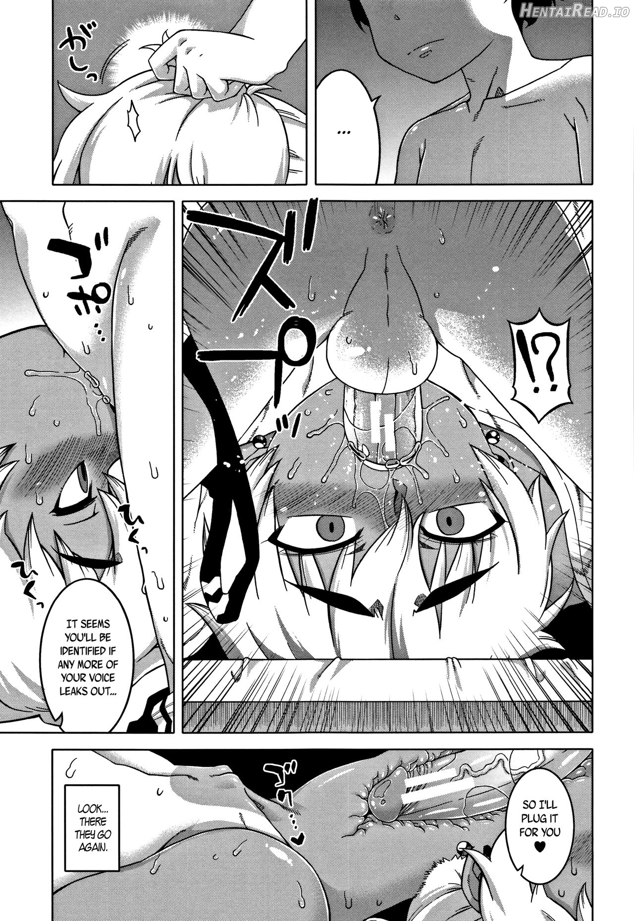 Hitozuma A-san to Musuko no Yuujin N-kun Chapter 1 - page 134