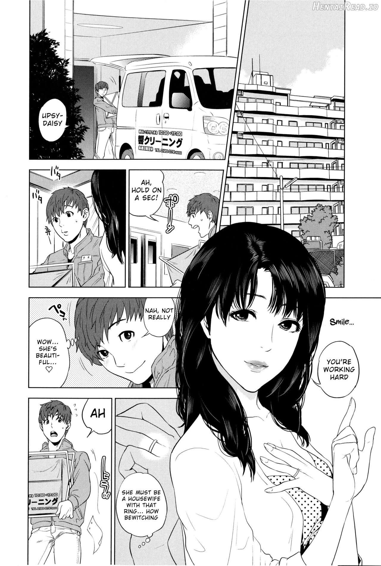 Boku-tachi no Kinki Chapter 1 - page 157