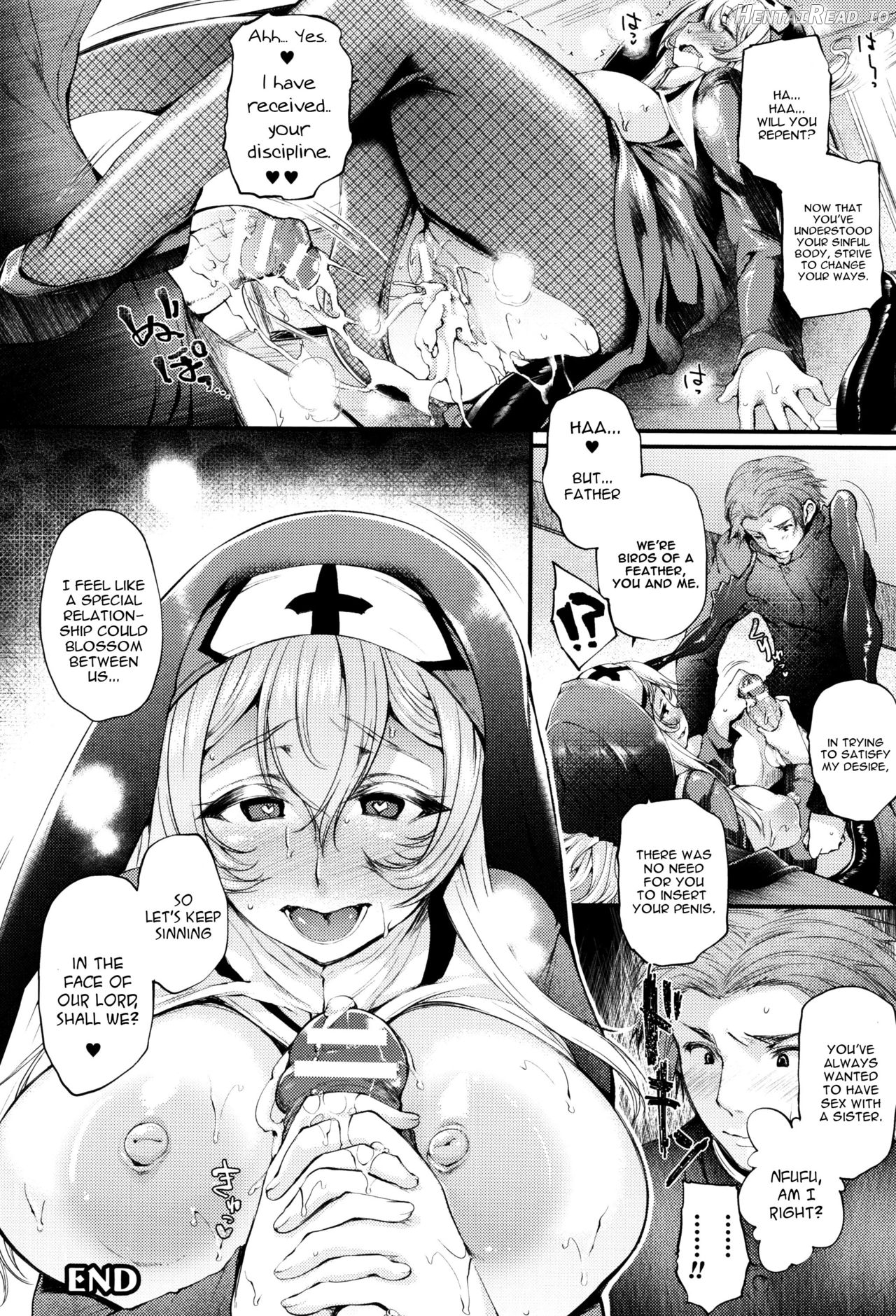 Sakusaku Meat Pie Ch. 1-3, 5, 7-8 Chapter 1 - page 45