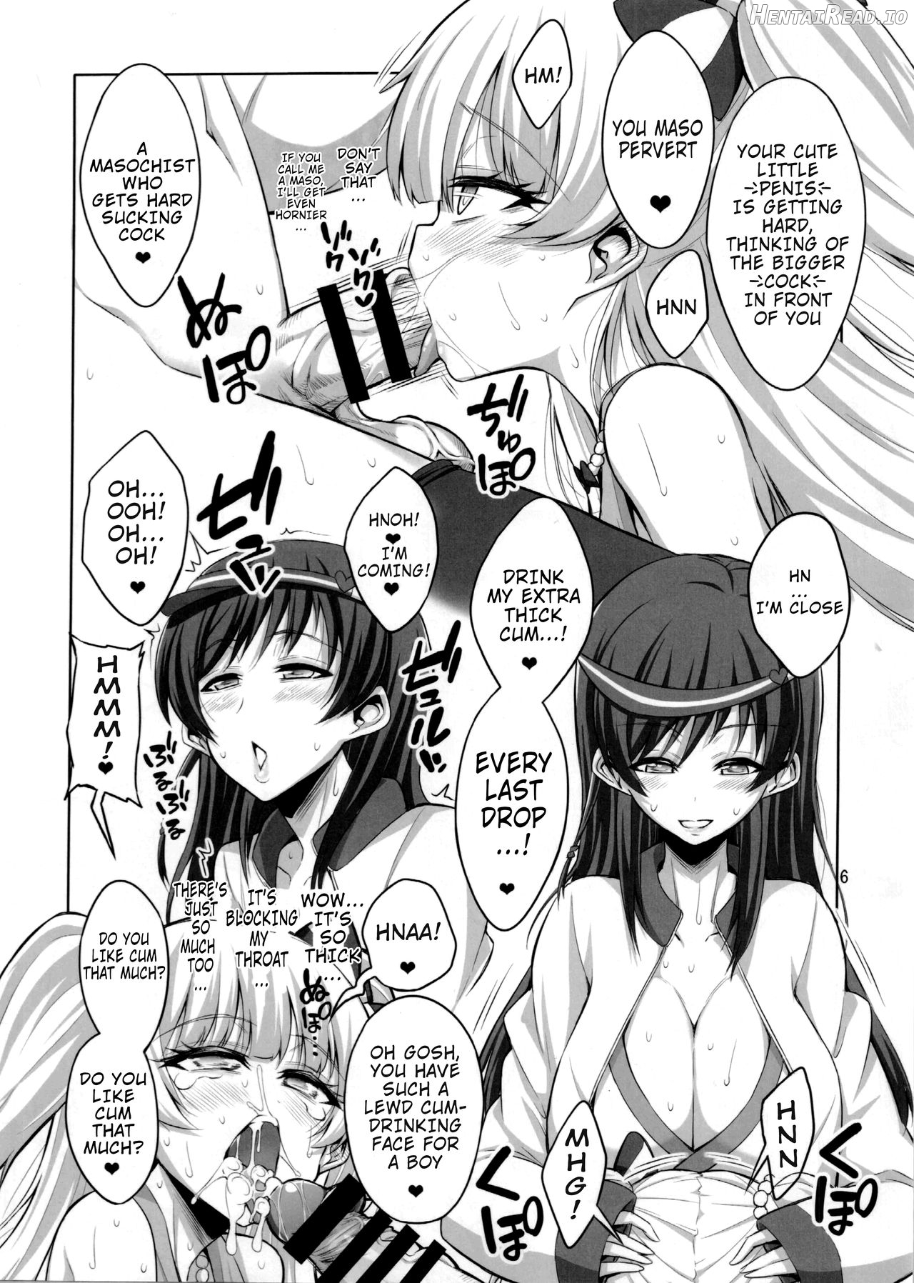 Futanari Onee-san x Otokonoko Cosplayer AV Satsuei Hen Kanzenban Chapter 1 - page 5