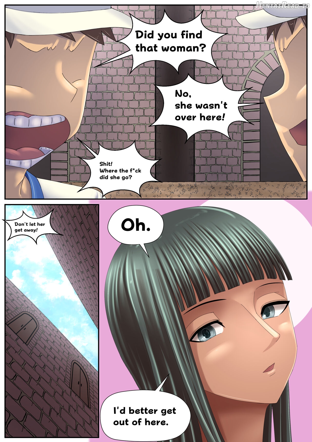 Miss All Sunday ni Shiboraretaai Chapter 1 - page 14