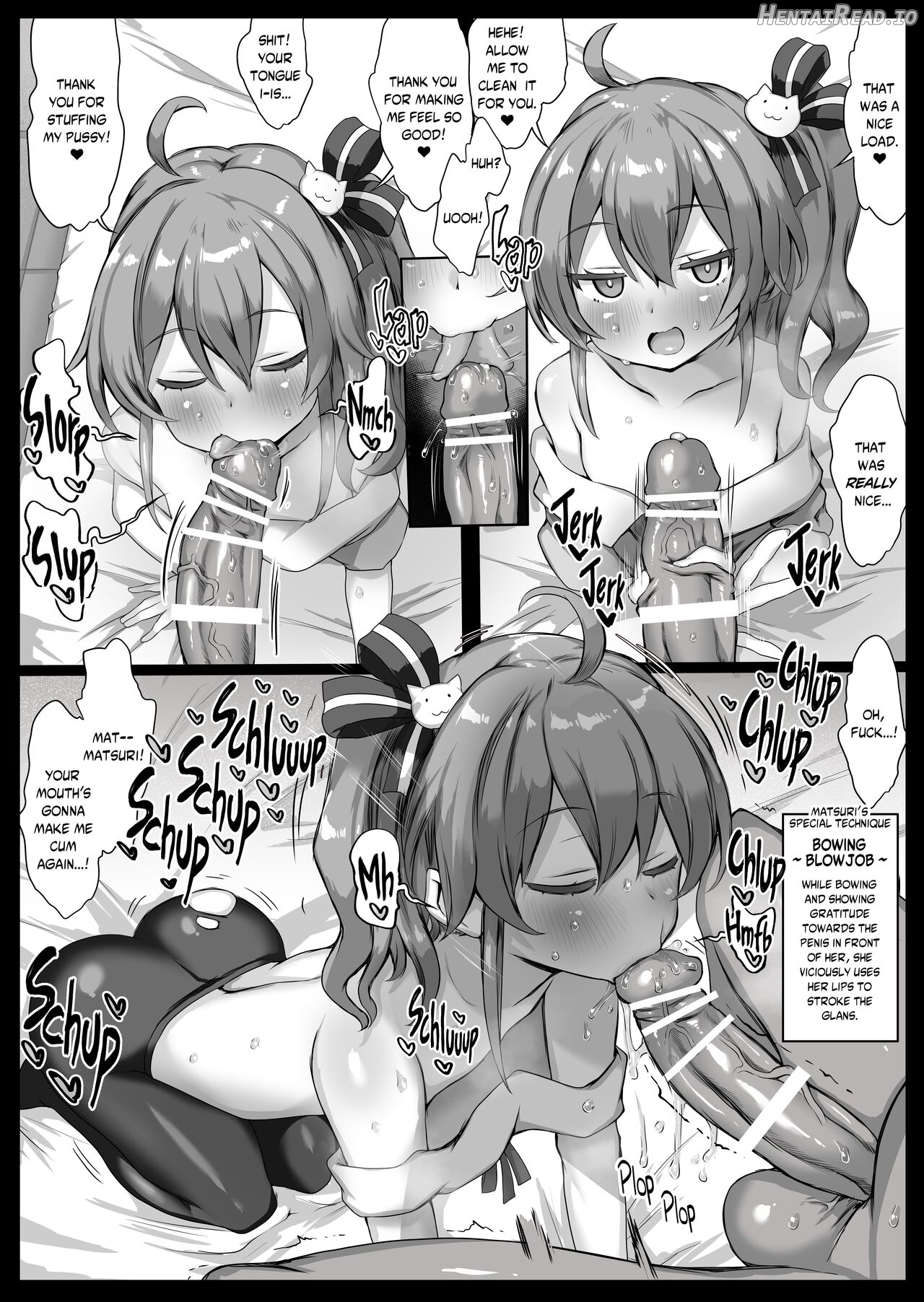 LIVE AS HOLE "V Doujinshi Soushuuhen" Chapter 1 - page 21