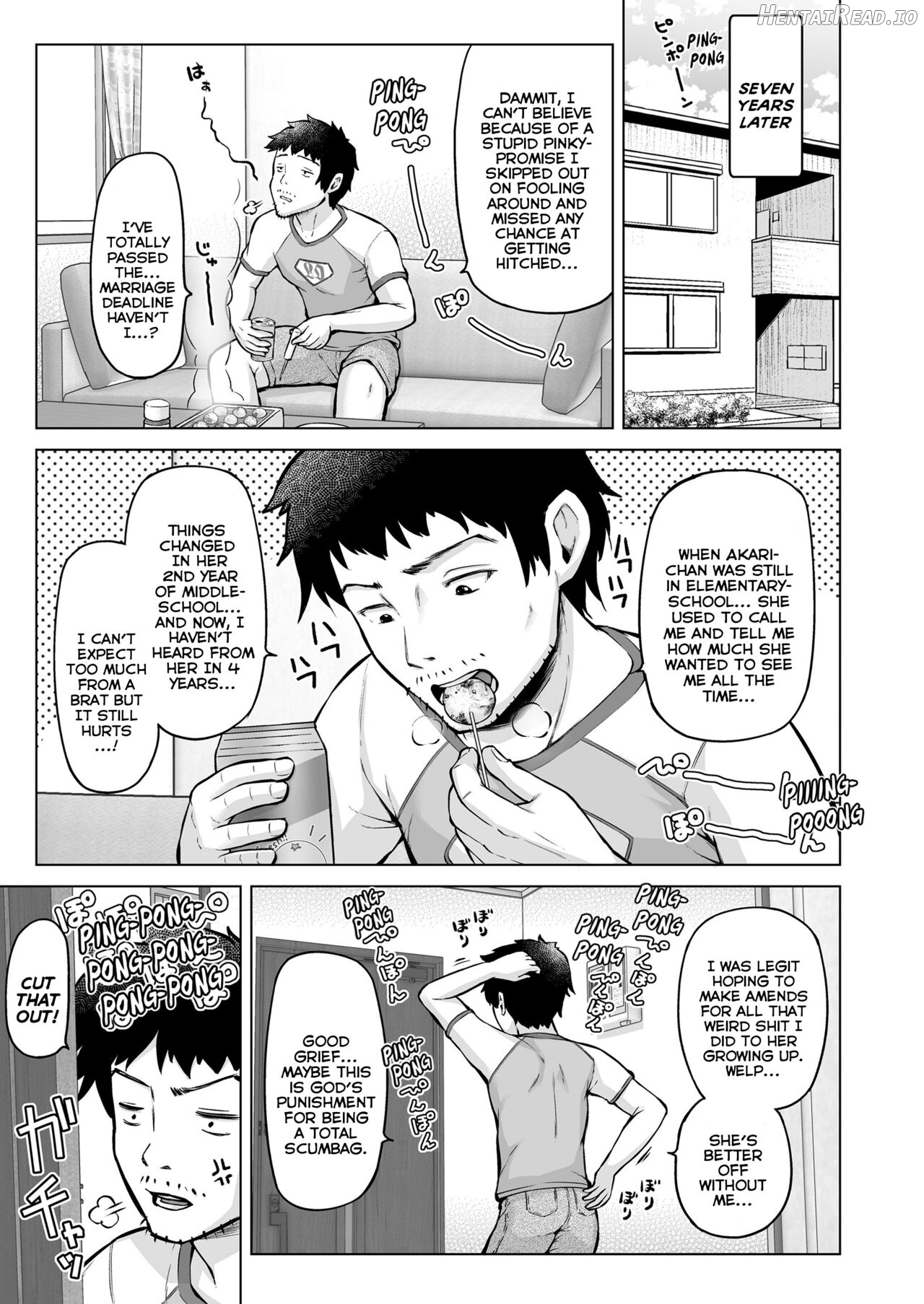 Itsuka Mata Au Hi made Chapter 1 - page 25