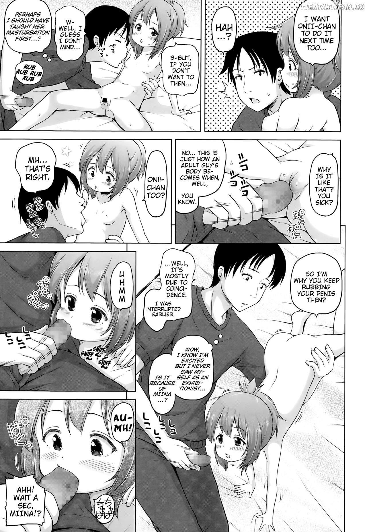 Itsuka Mata Au Hi made Chapter 3 - page 11