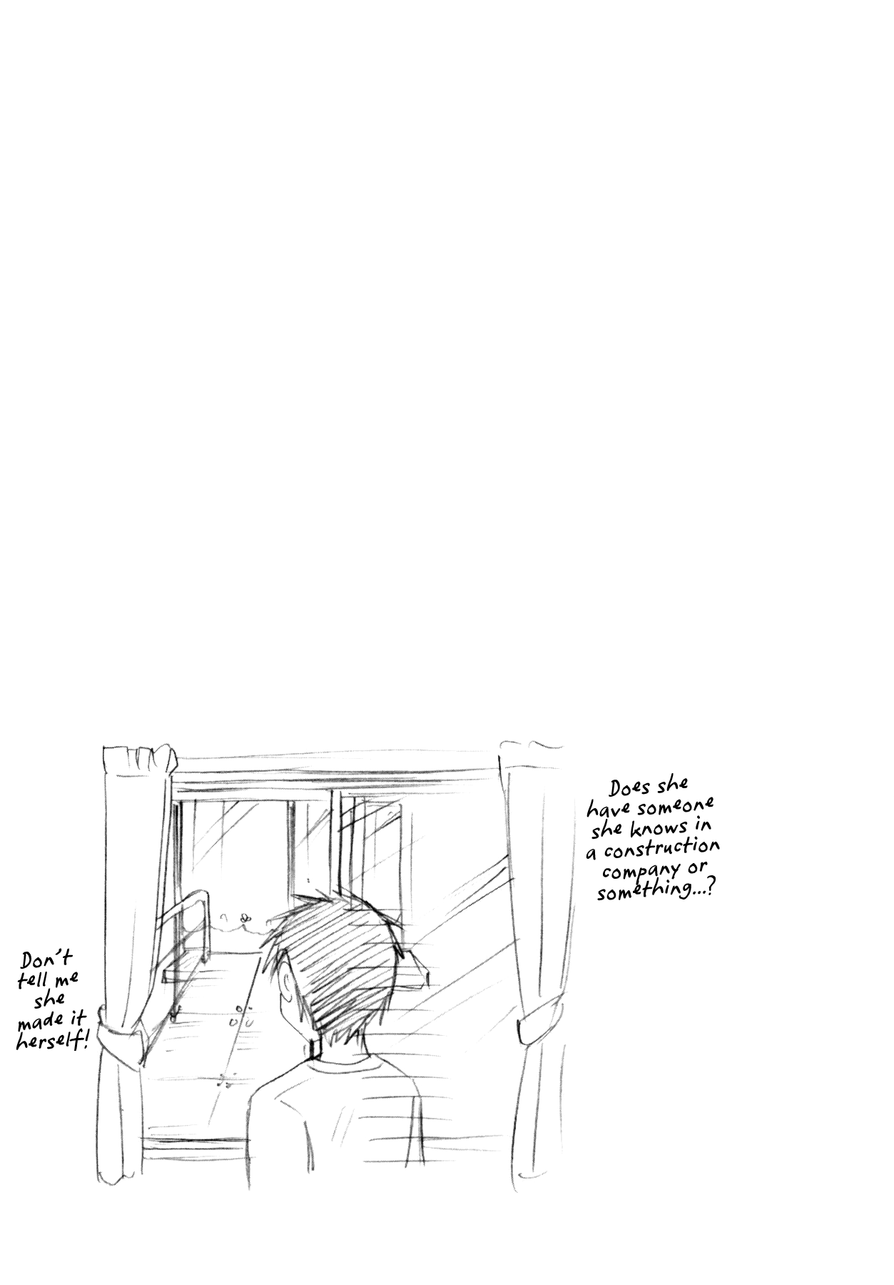 Henshitsu Fetishism Chapter 1 - page 149