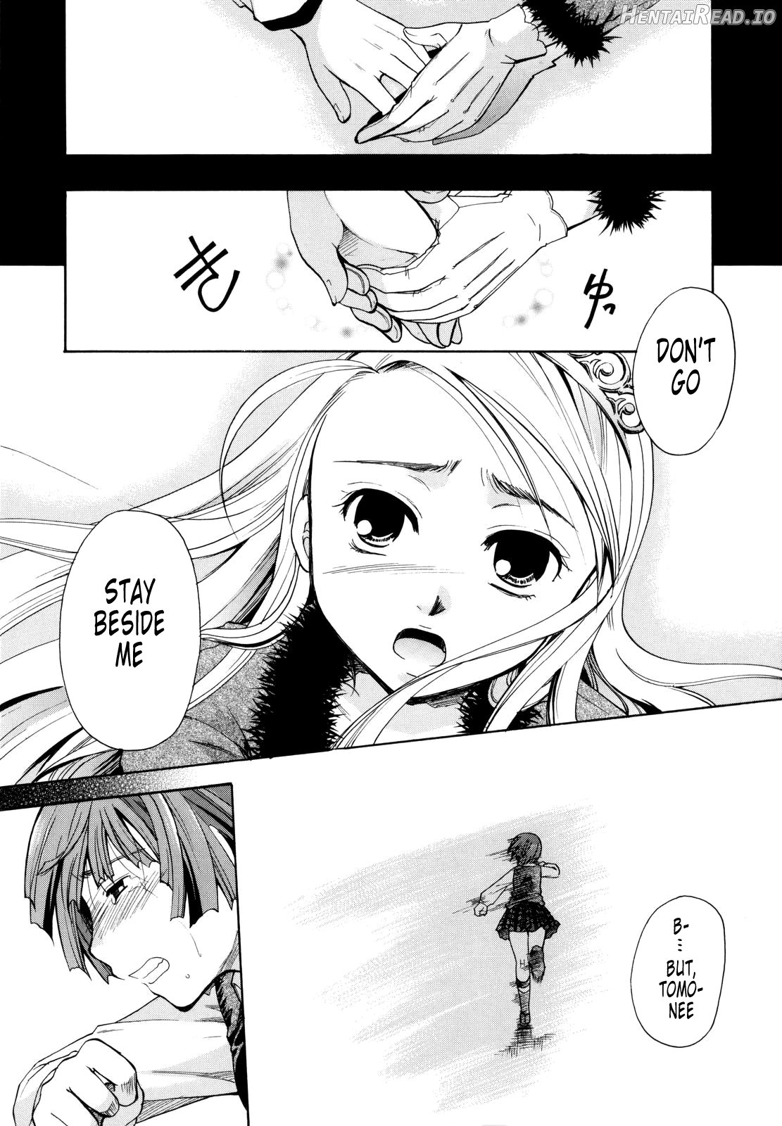 Puri Puro ~Princess+Propose~ - Decensored Chapter 1 - page 68