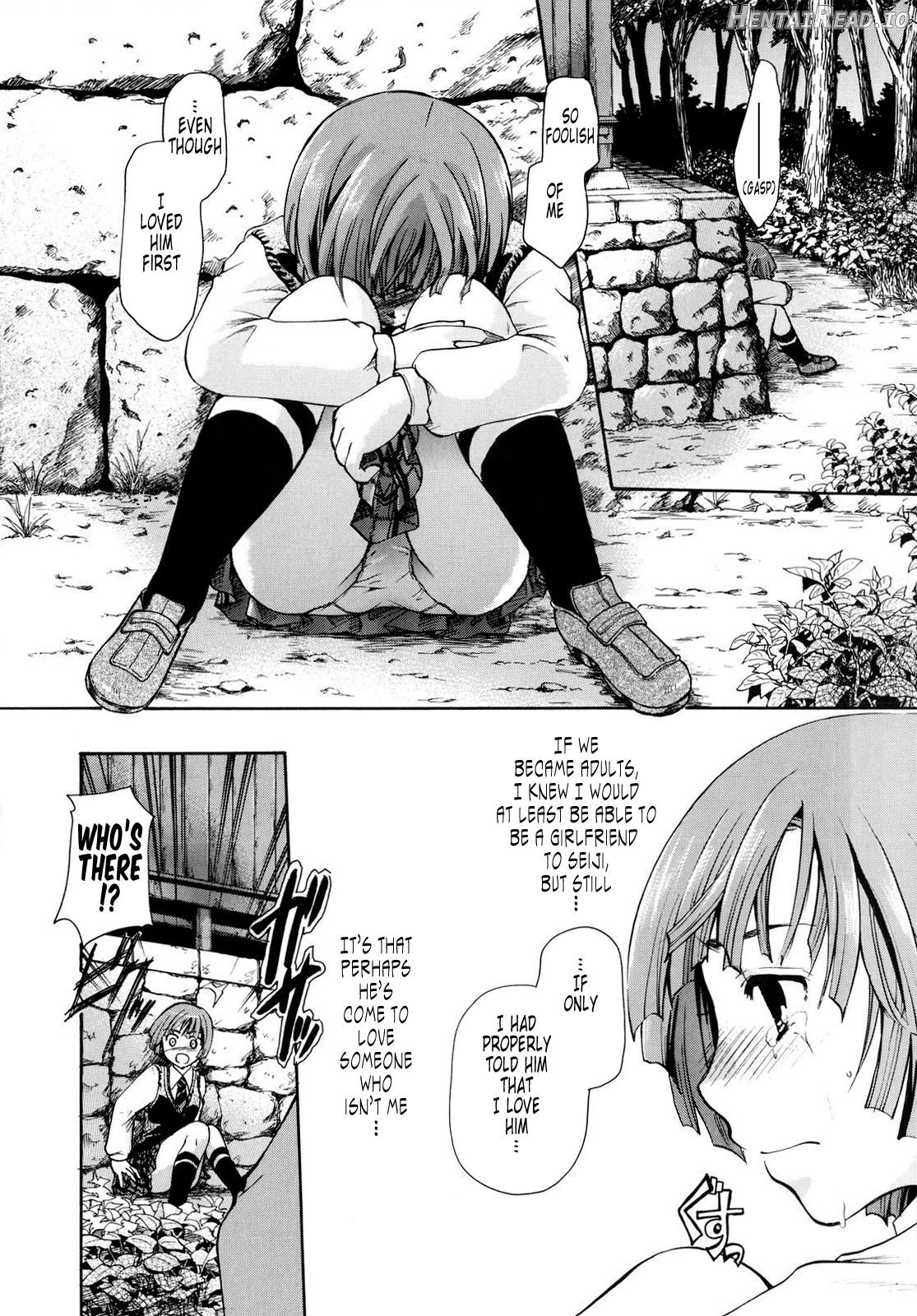 Puri Puro ~Princess+Propose~ - Decensored Chapter 1 - page 73