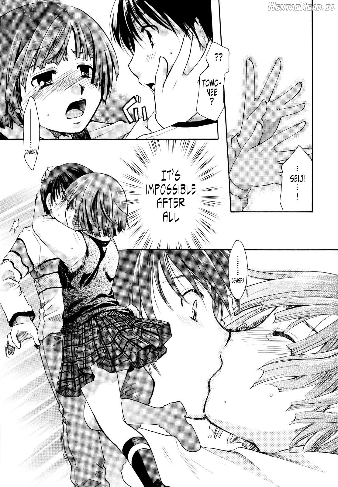 Puri Puro ~Princess+Propose~ - Decensored Chapter 1 - page 76