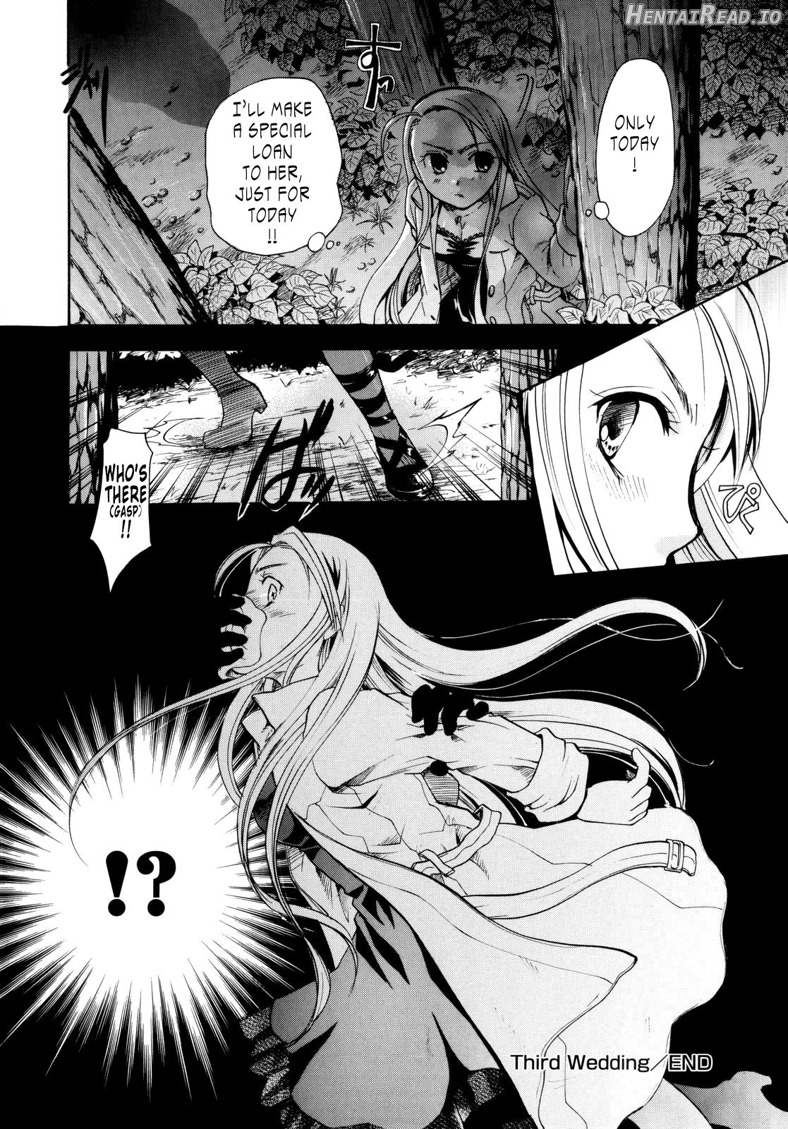 Puri Puro ~Princess+Propose~ - Decensored Chapter 1 - page 92