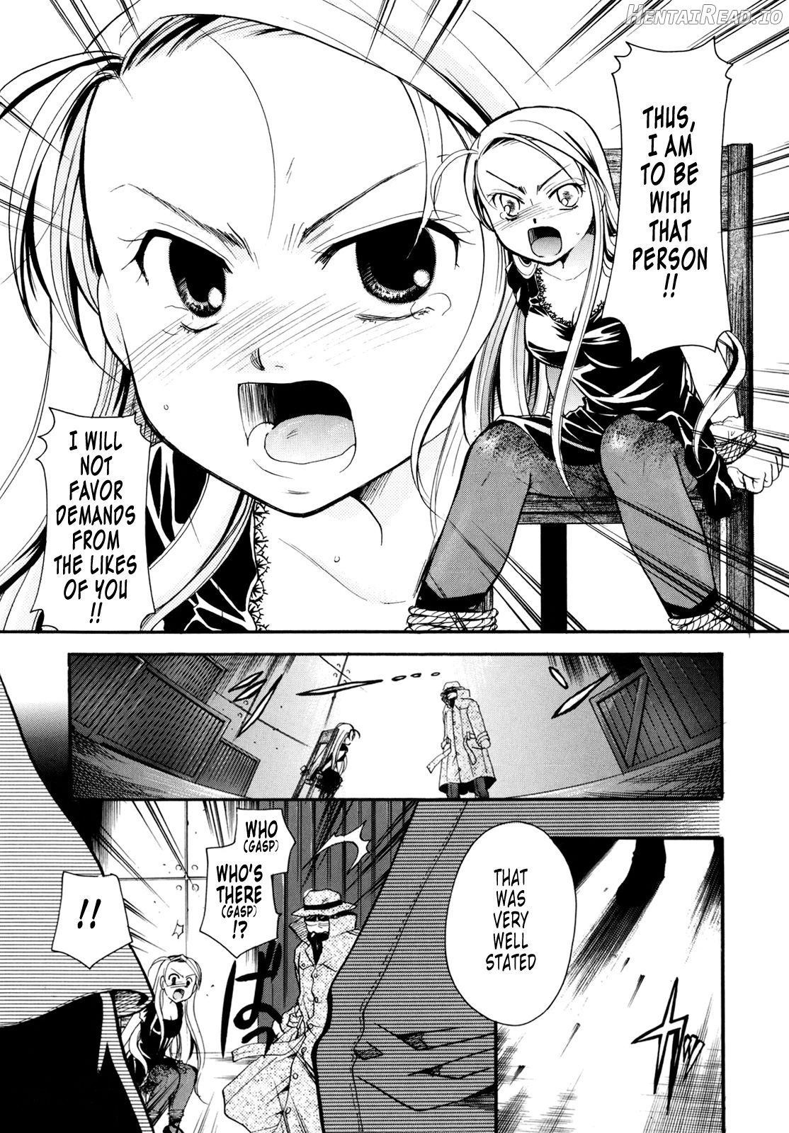 Puri Puro ~Princess+Propose~ - Decensored Chapter 1 - page 99