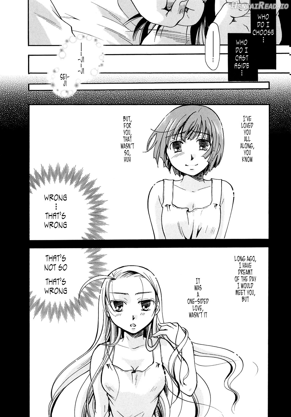 Puri Puro ~Princess+Propose~ - Decensored Chapter 1 - page 145