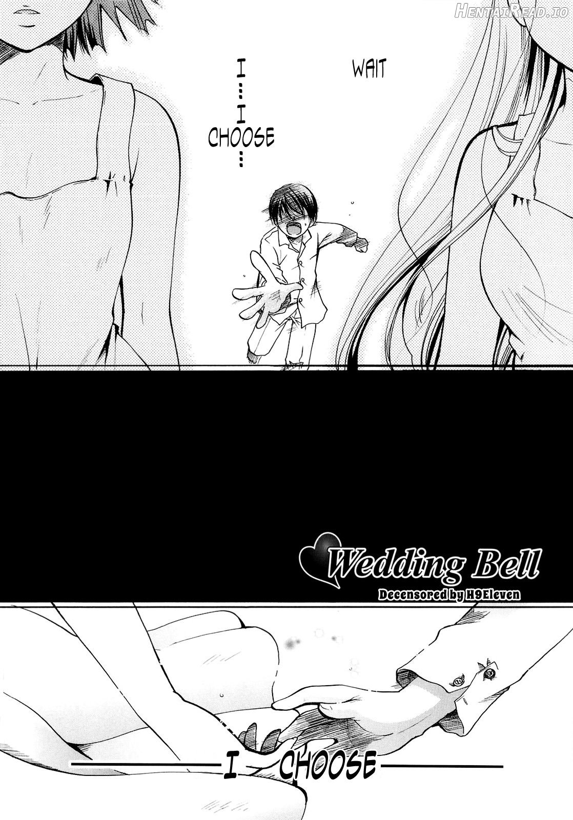 Puri Puro ~Princess+Propose~ - Decensored Chapter 1 - page 147