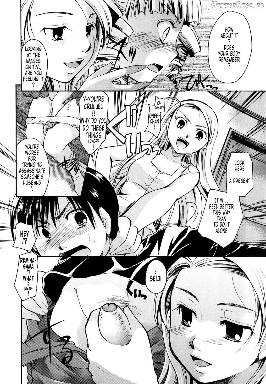 Puri Puro ~Princess+Propose~ - Decensored Chapter 1 - page 194