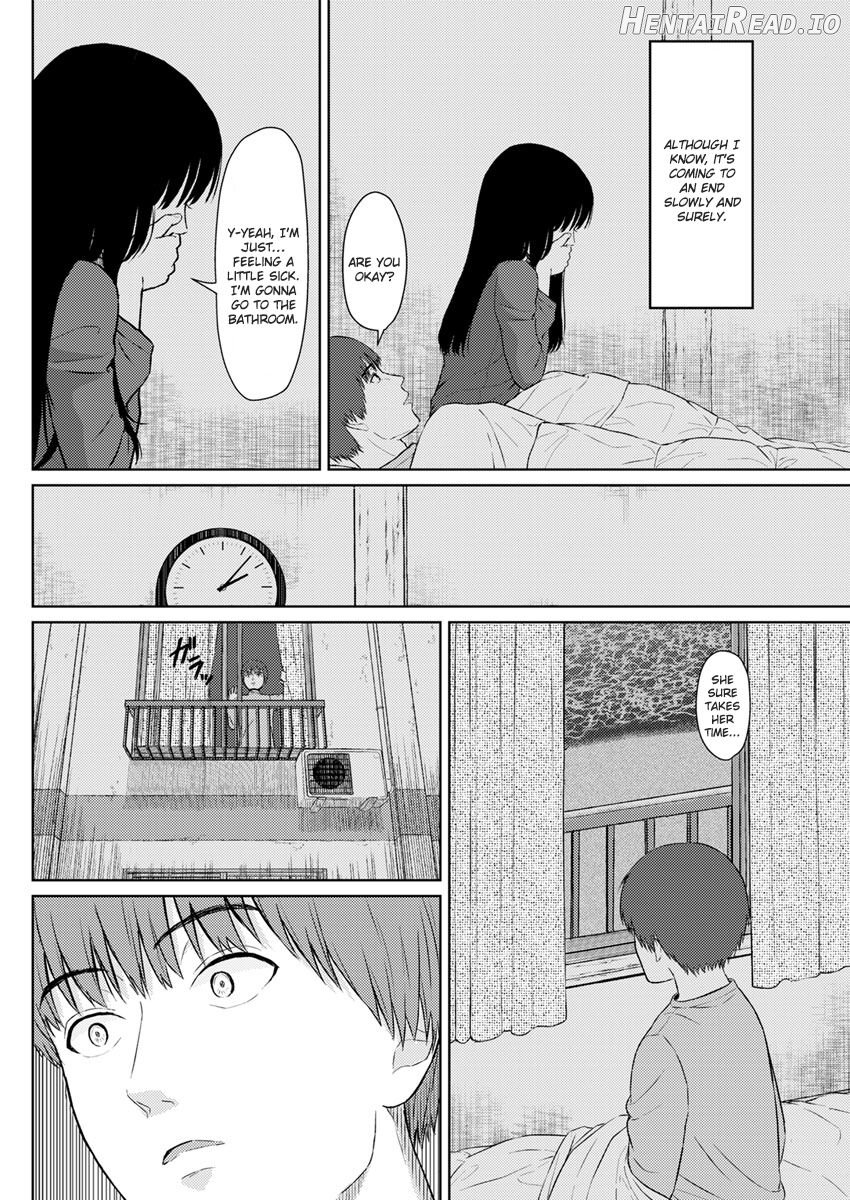 Ame to Hikari Chapter 2 - page 8