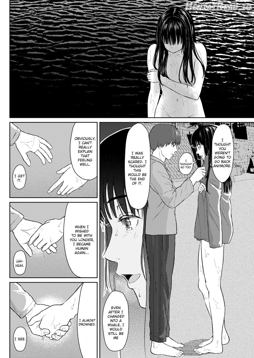 Ame to Hikari Chapter 2 - page 10