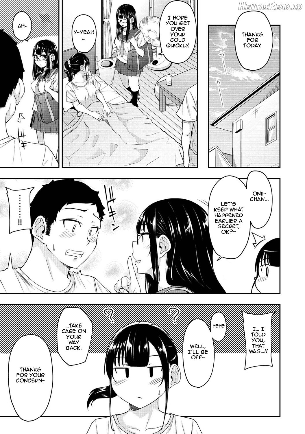 Asa Okitara Imouto ga Hadaka Apron Sugata datta node Hamete Mita Ch. 1-11 Chapter 1 - page 250