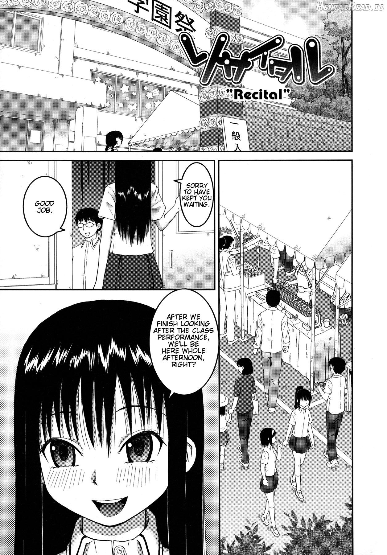 Roshutsu Hentai Manual Ch. 6 Chapter 1 - page 69