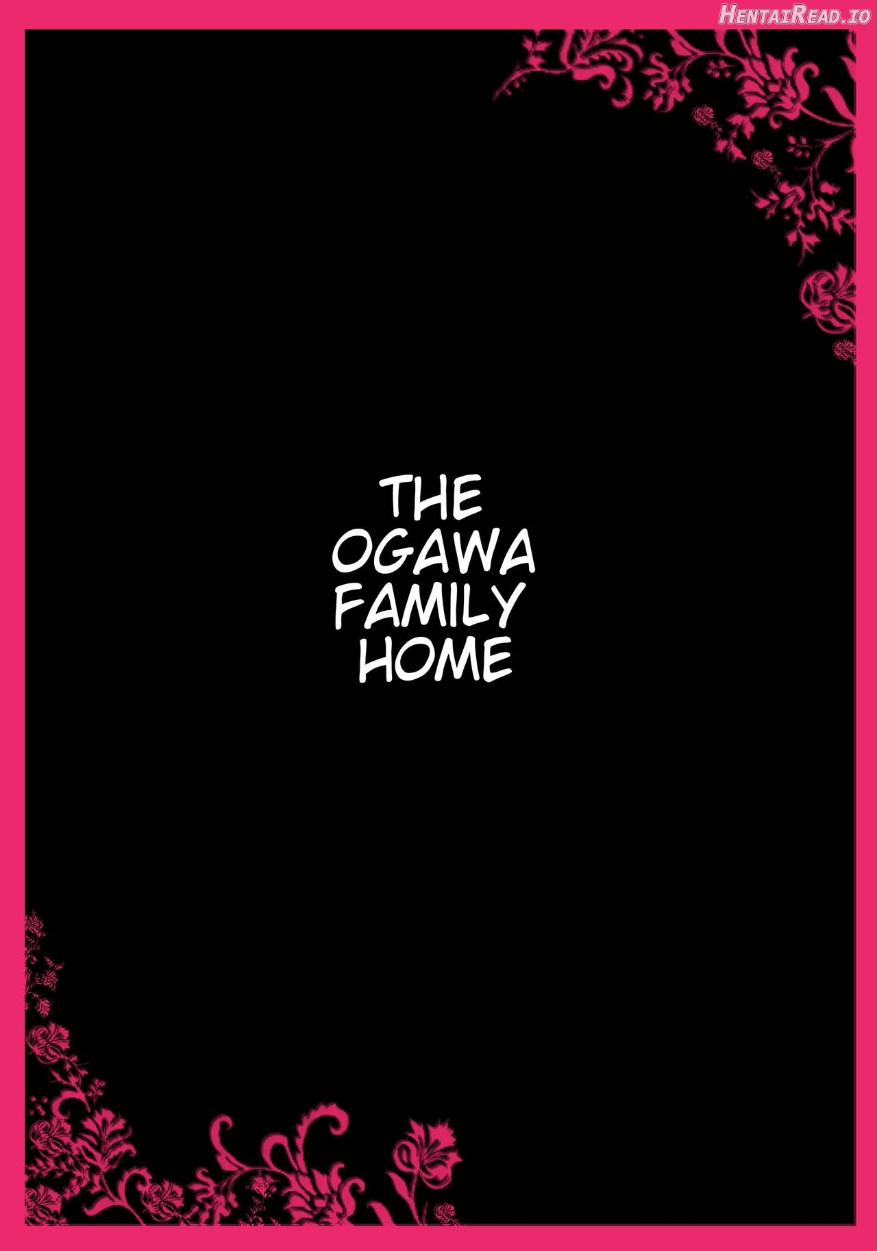 Ogawake no Oyako Chapter 1 - page 9