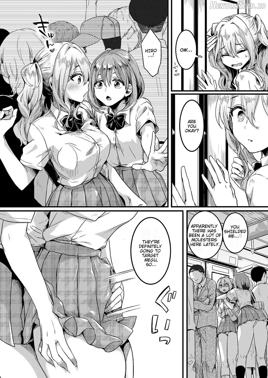 Watashi wa Onnanoko ga Suki datta Hazu nano ni Ch. 1 Chapter 1 - page 2