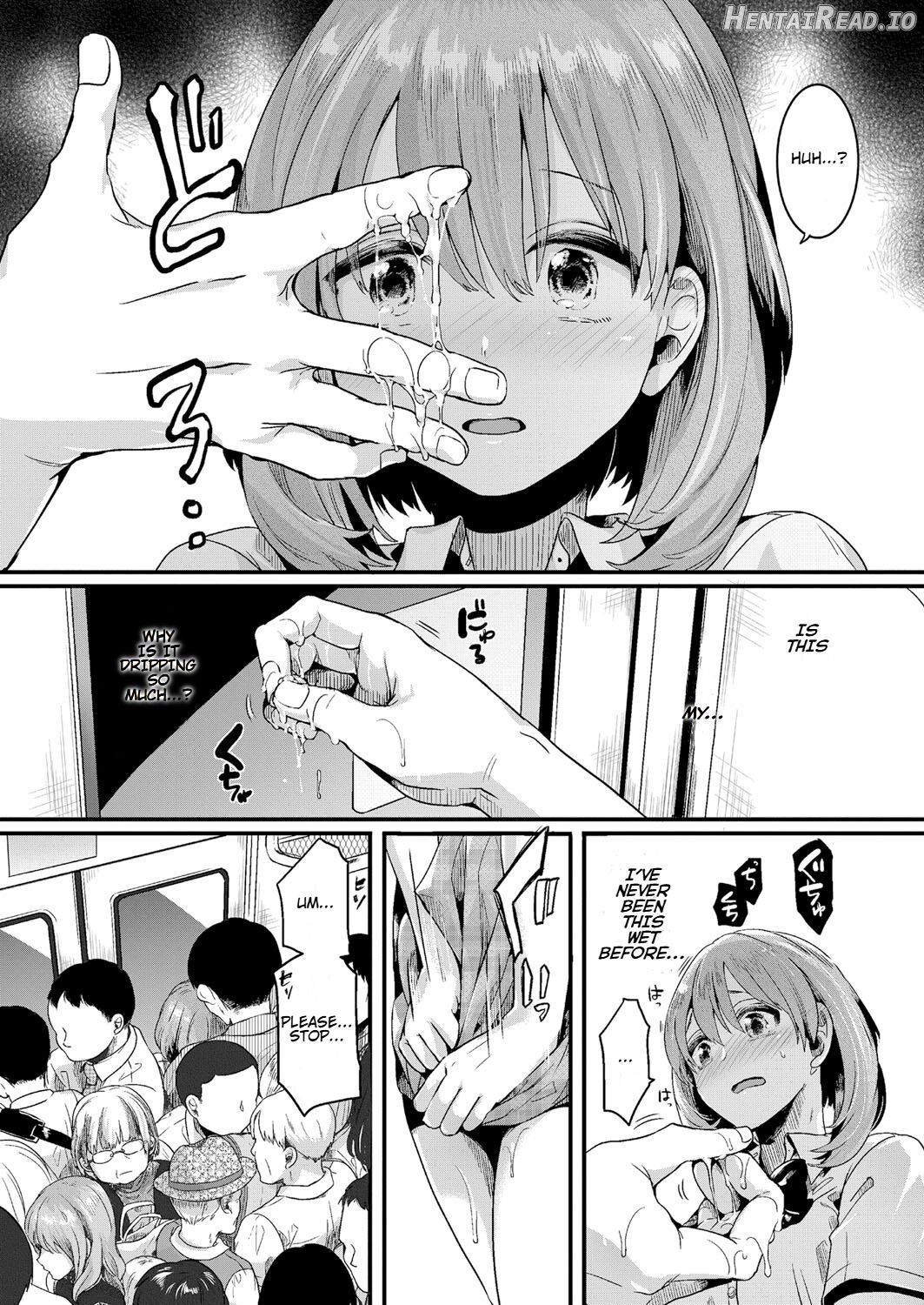 Watashi wa Onnanoko ga Suki datta Hazu nano ni Ch. 1 Chapter 1 - page 18