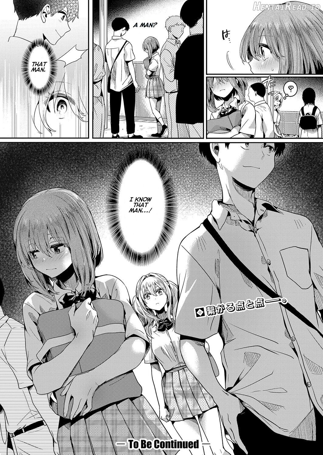 Watashi wa Onnanoko ga Suki datta Hazu nano ni Ch. 1 Chapter 2 - page 46