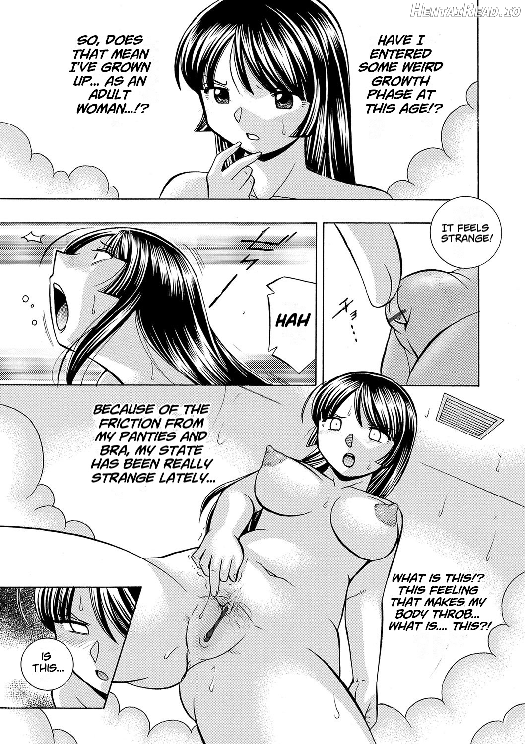 Jokyoushi Reiko ~Saiin Choukyoushitsu~ Chapter 1 - page 66