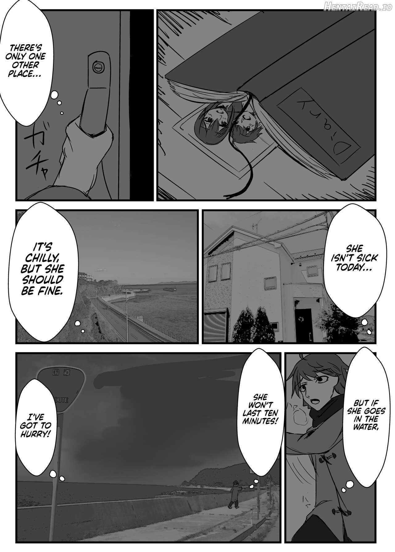 Kyoudai no Toshi no Sa ga 10-nen Kara 8-nen ni Naru Hanashi Chapter 1 - page 25