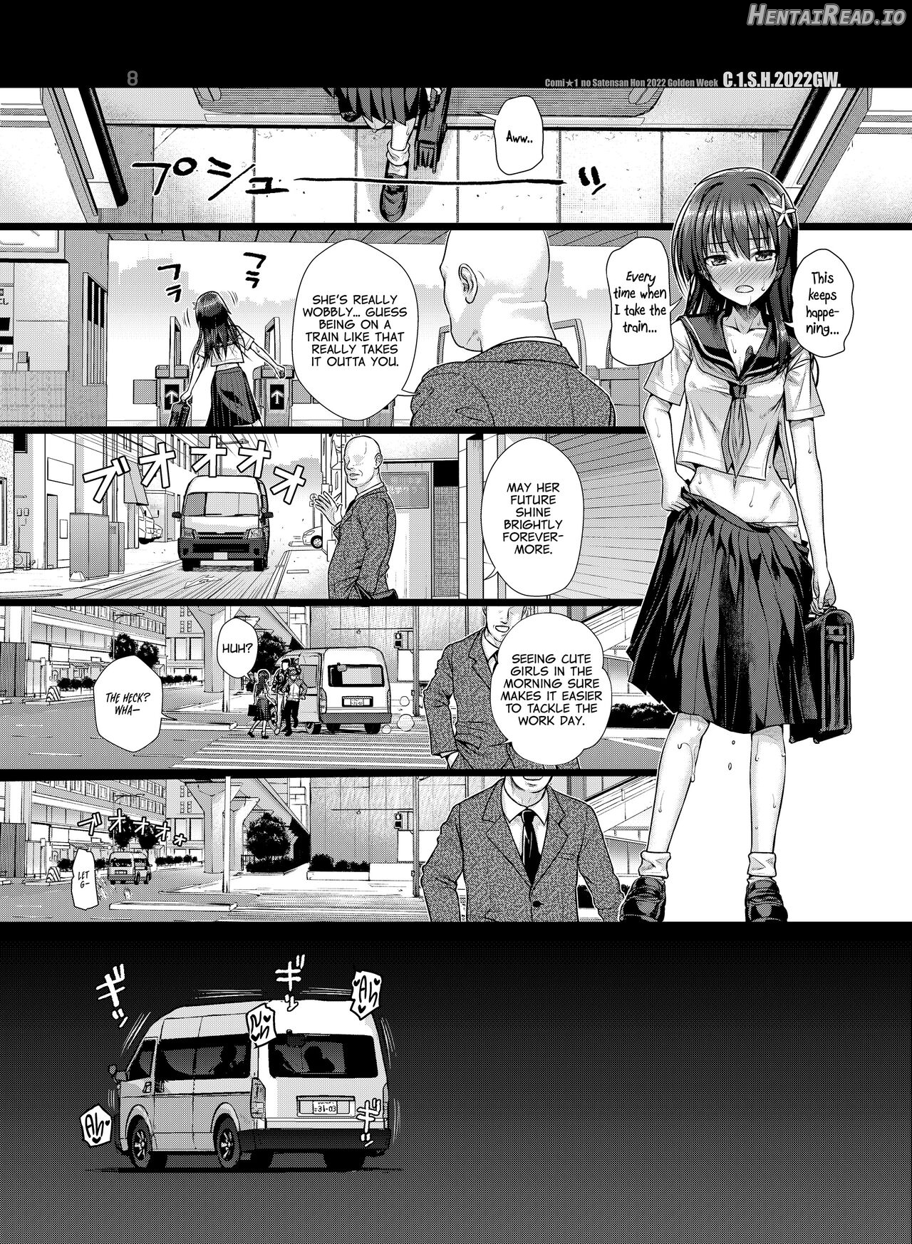 Saten-san, Image Video o Toru Natsu Chapter 1 - page 41