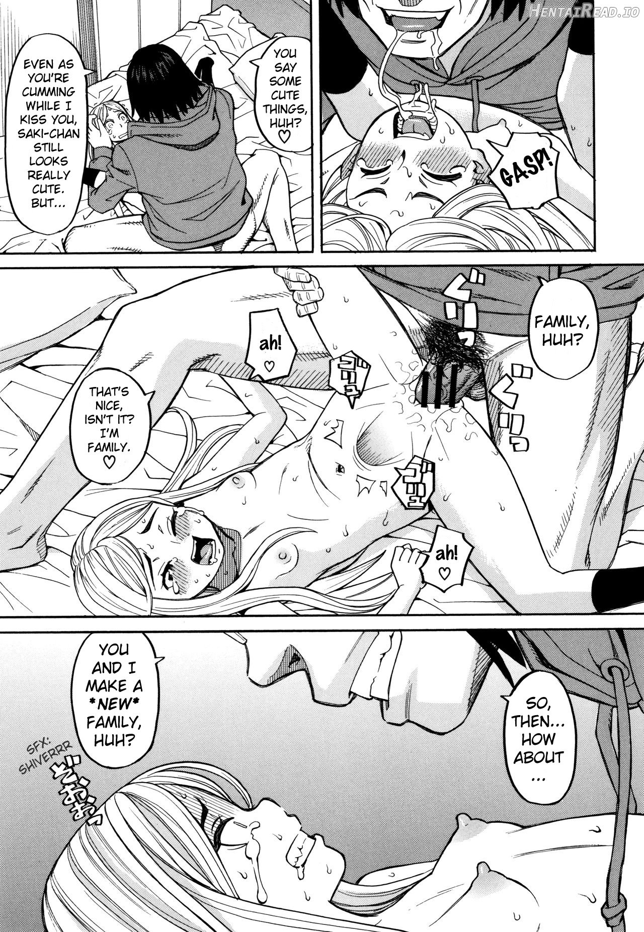 Suimin Rape Chapter 1 - page 93