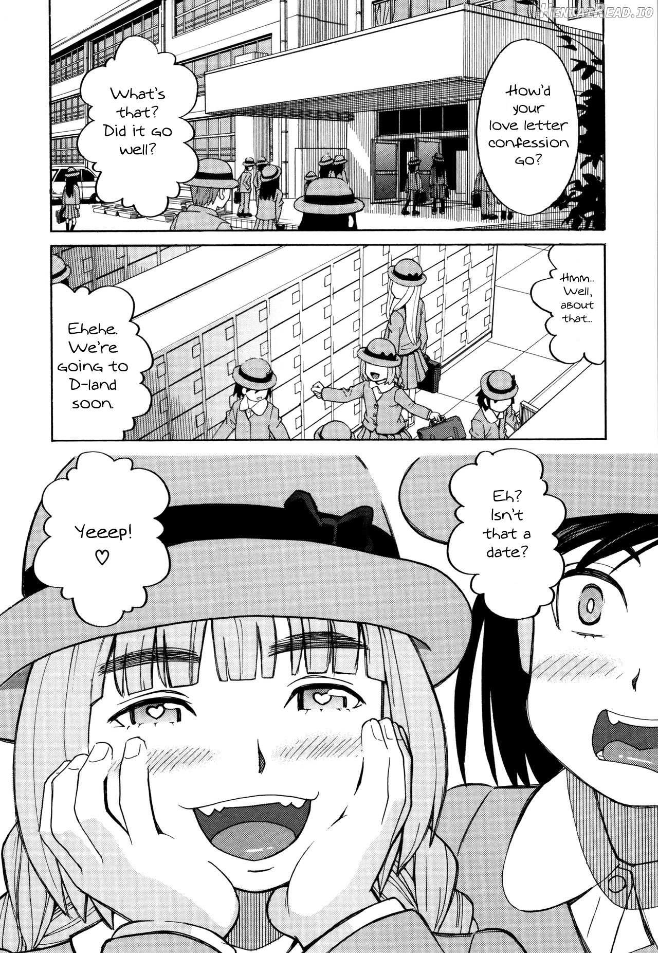 Suimin Rape Chapter 1 - page 169