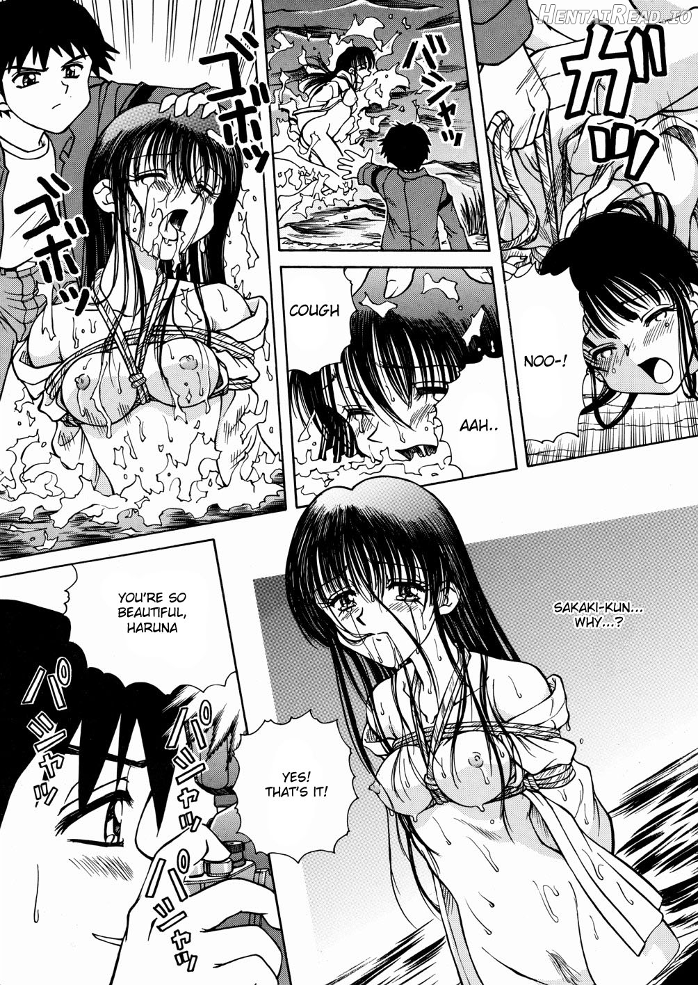 Seifuku Dai Seifuku Ch. 2-3, 5-6, 9 Chapter 2 - page 69