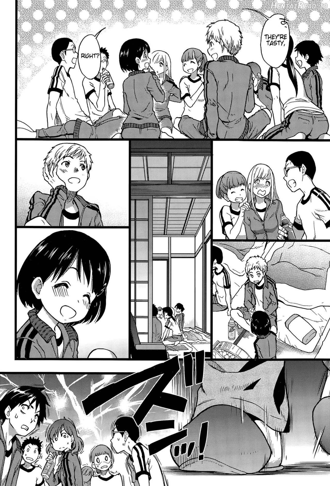 Boku no Bokki Penis o Rokuga Shite Ikina Yo Ch. 5 Chapter 3 - page 8