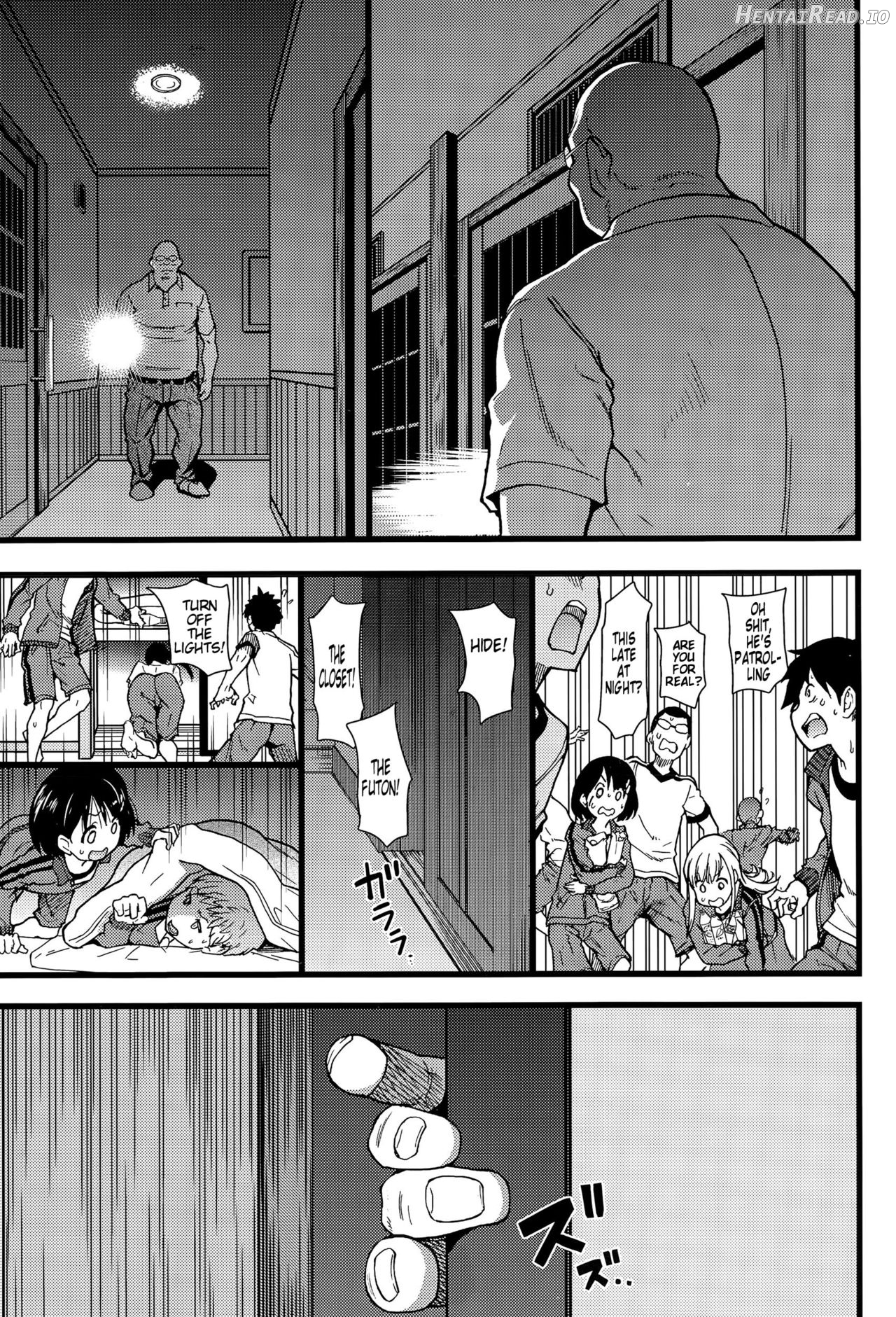 Boku no Bokki Penis o Rokuga Shite Ikina Yo Ch. 5 Chapter 3 - page 9