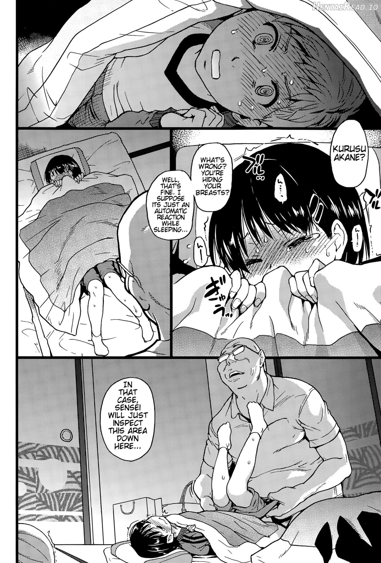 Boku no Bokki Penis o Rokuga Shite Ikina Yo Ch. 5 Chapter 3 - page 22