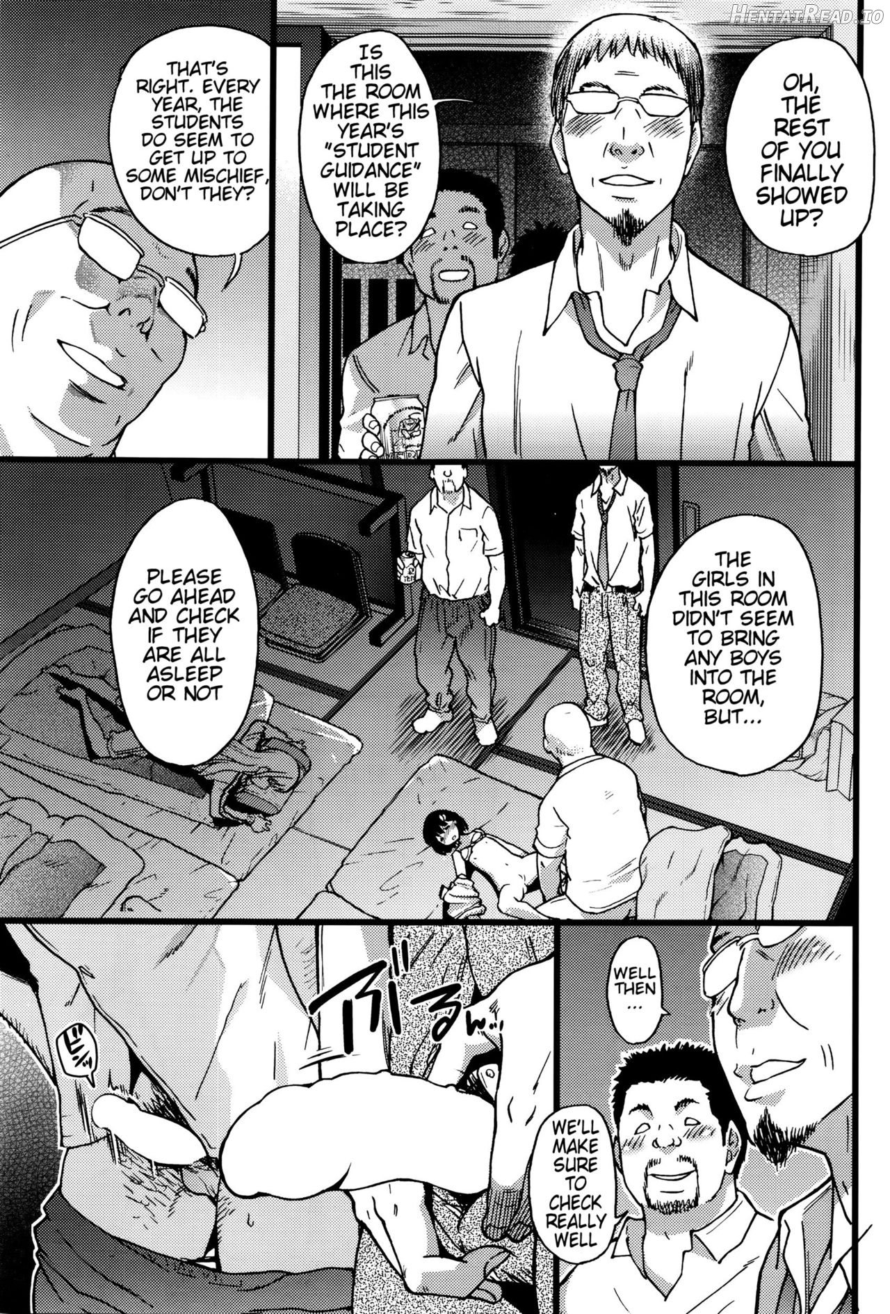 Boku no Bokki Penis o Rokuga Shite Ikina Yo Ch. 5 Chapter 3 - page 45