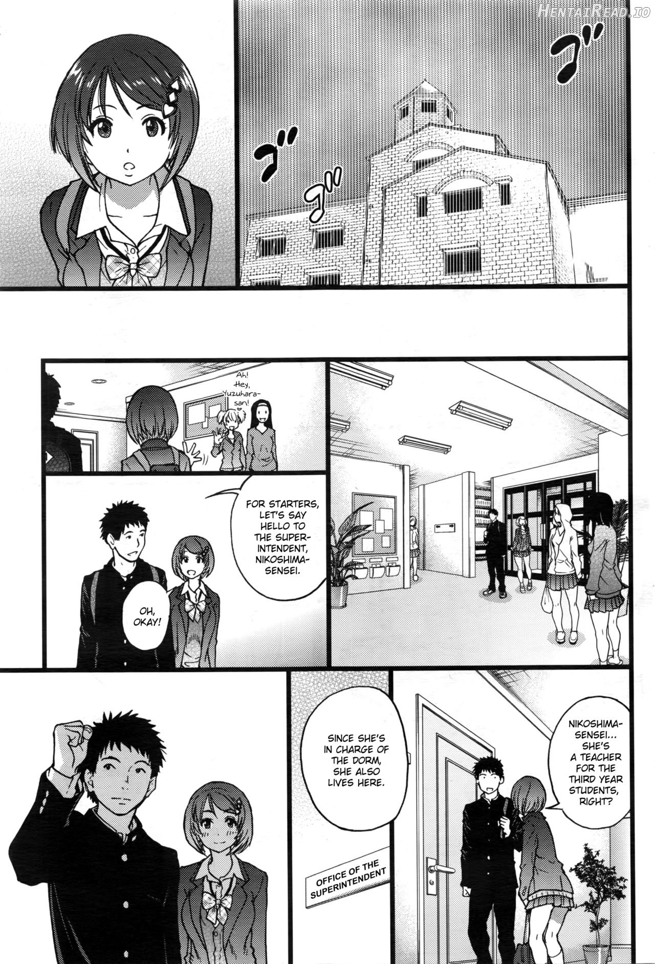 Boku no Bokki Penis o Rokuga Shite Ikina Yo Ch. 5 Chapter 4 - page 7