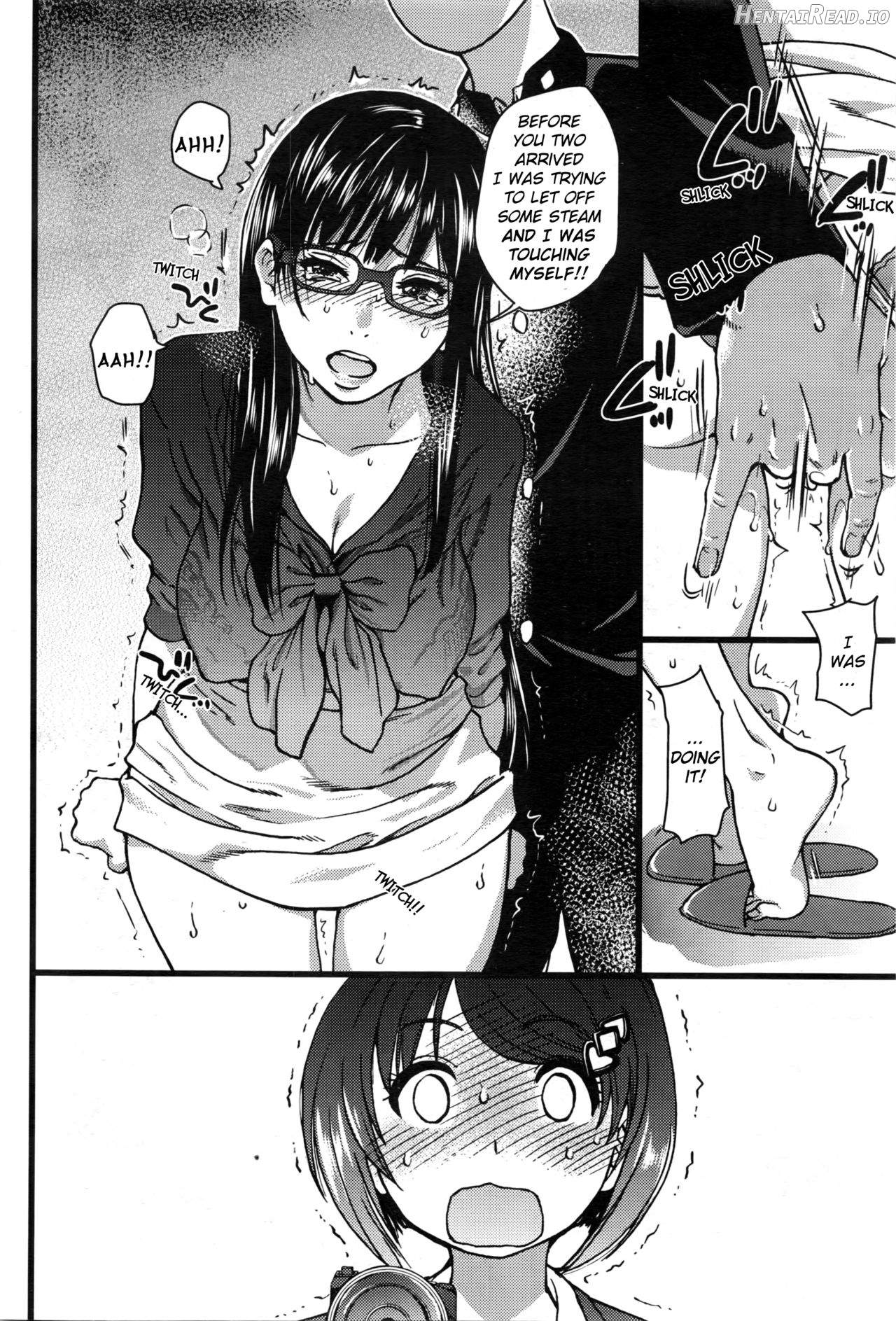 Boku no Bokki Penis o Rokuga Shite Ikina Yo Ch. 5 Chapter 4 - page 12