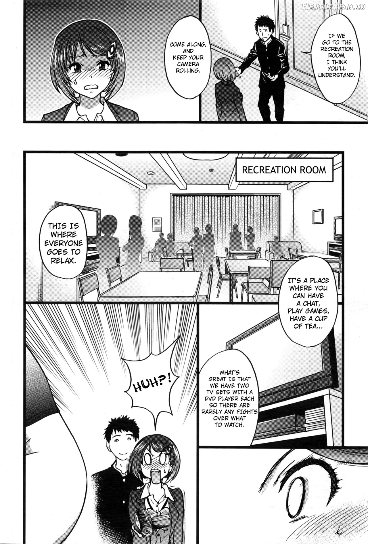 Boku no Bokki Penis o Rokuga Shite Ikina Yo Ch. 5 Chapter 4 - page 14