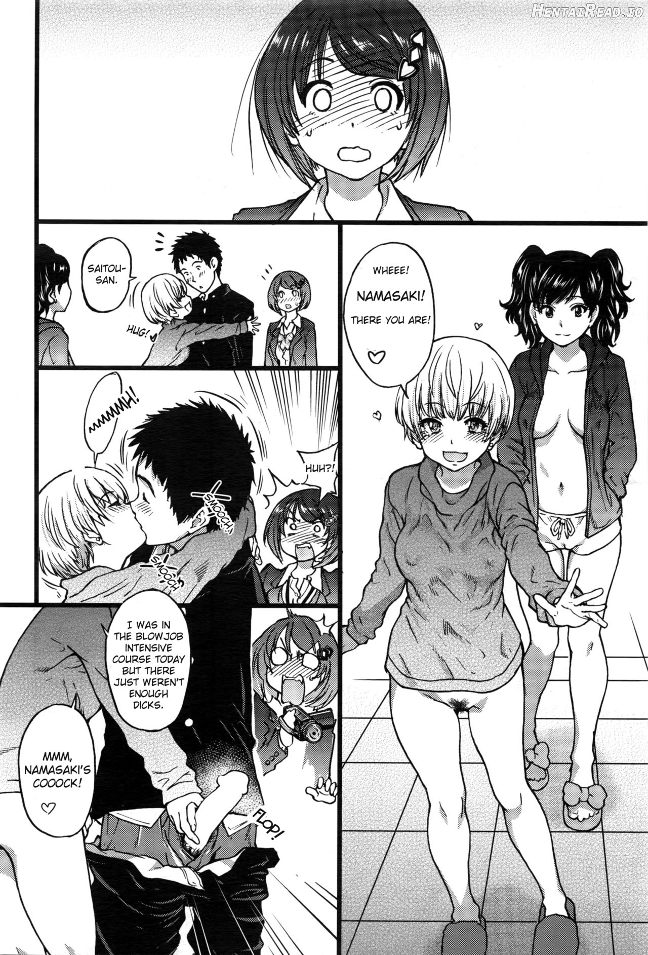 Boku no Bokki Penis o Rokuga Shite Ikina Yo Ch. 5 Chapter 4 - page 18