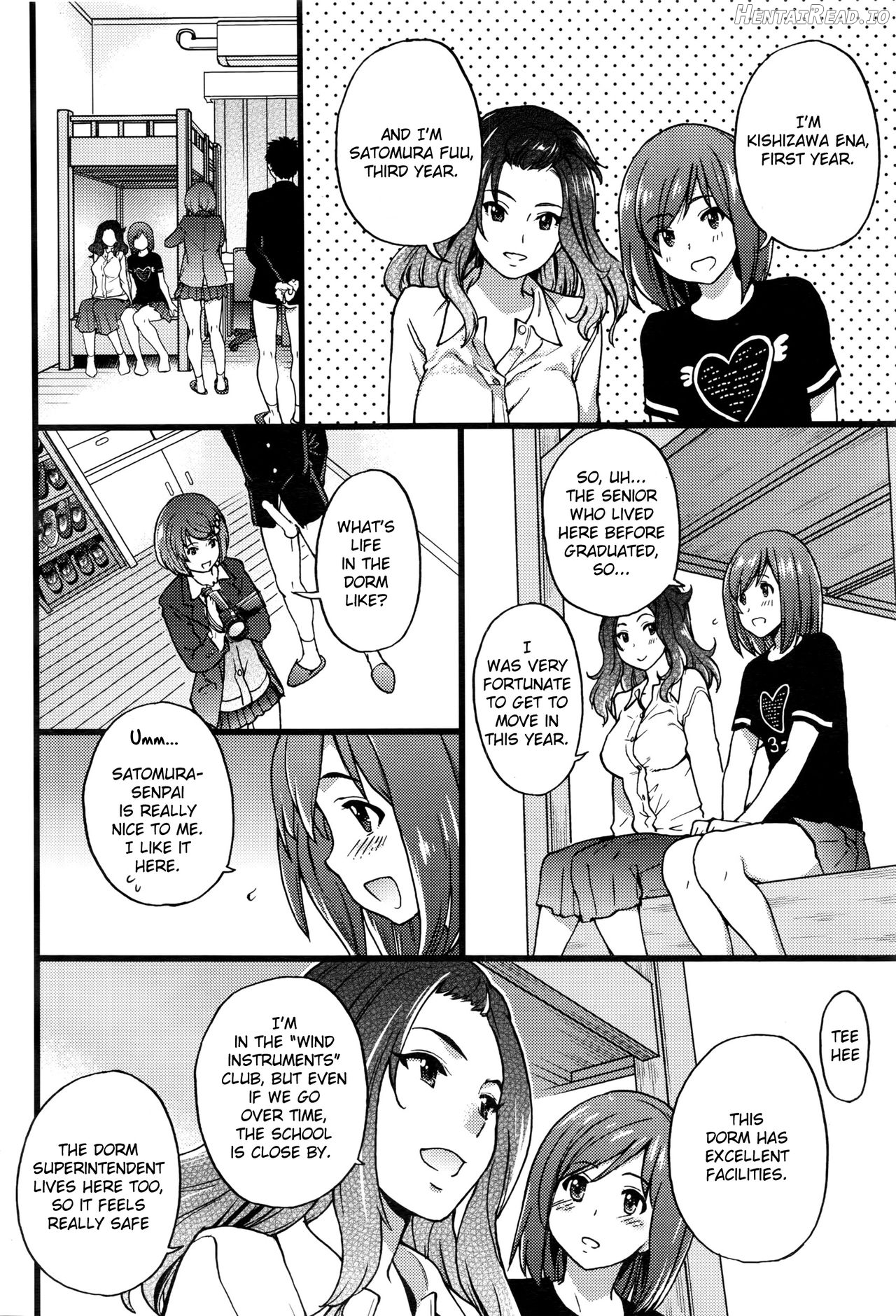 Boku no Bokki Penis o Rokuga Shite Ikina Yo Ch. 5 Chapter 5 - page 6