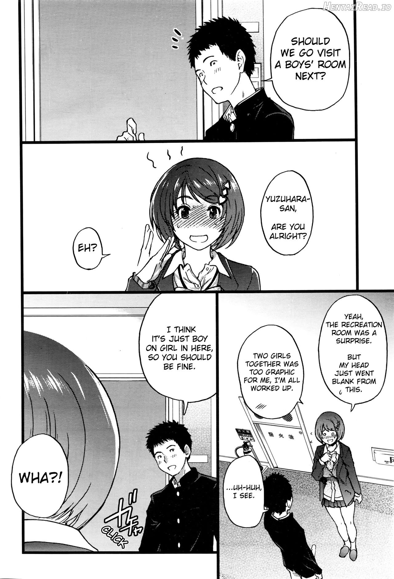 Boku no Bokki Penis o Rokuga Shite Ikina Yo Ch. 5 Chapter 5 - page 12