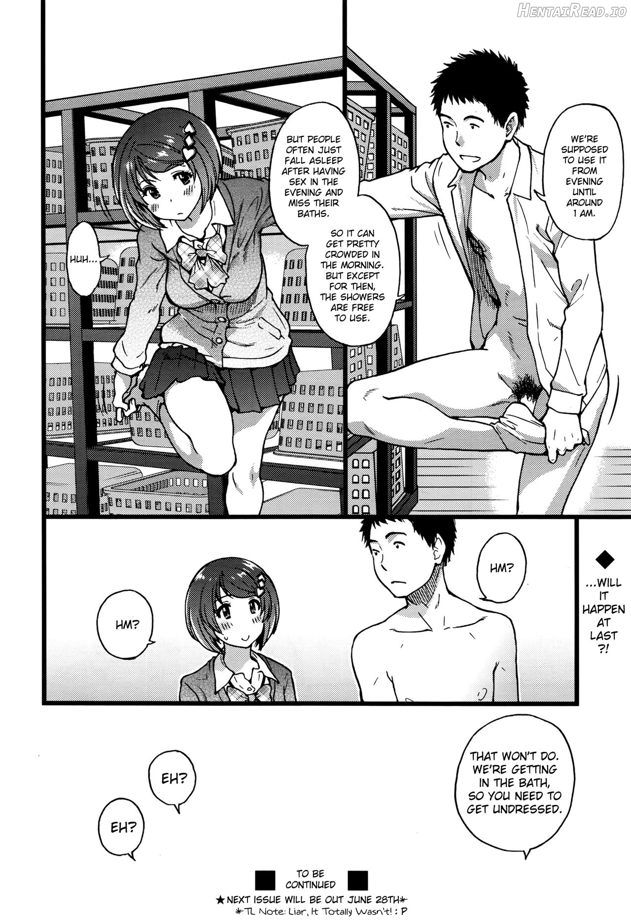 Boku no Bokki Penis o Rokuga Shite Ikina Yo Ch. 5 Chapter 6 - page 10