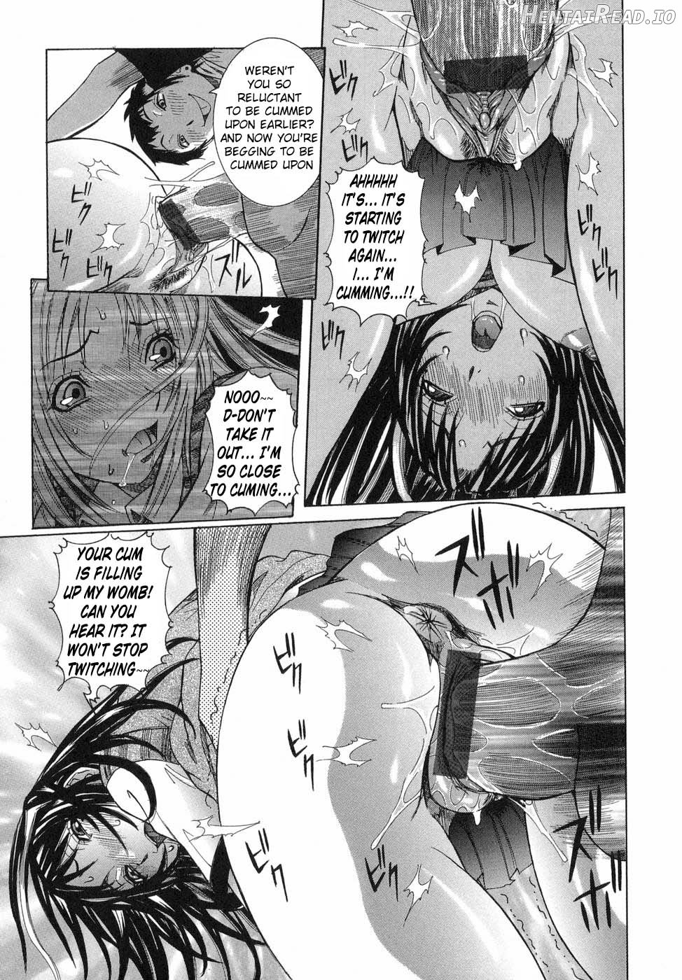 Maru Kajiri Ch. 1-6 Chapter 1 - page 83