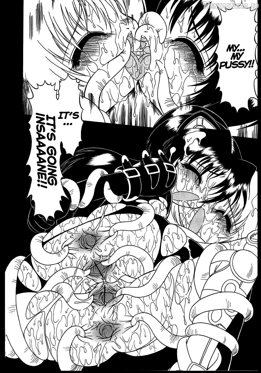 Magi magic Chapter 1 - page 97