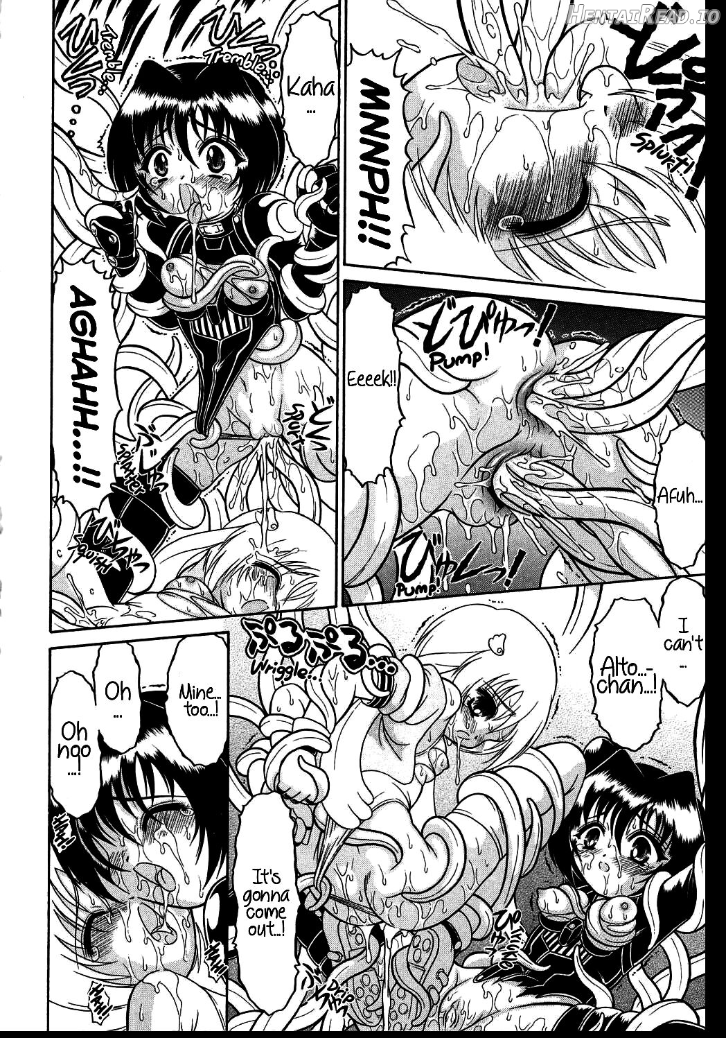 Magi magic Chapter 1 - page 183