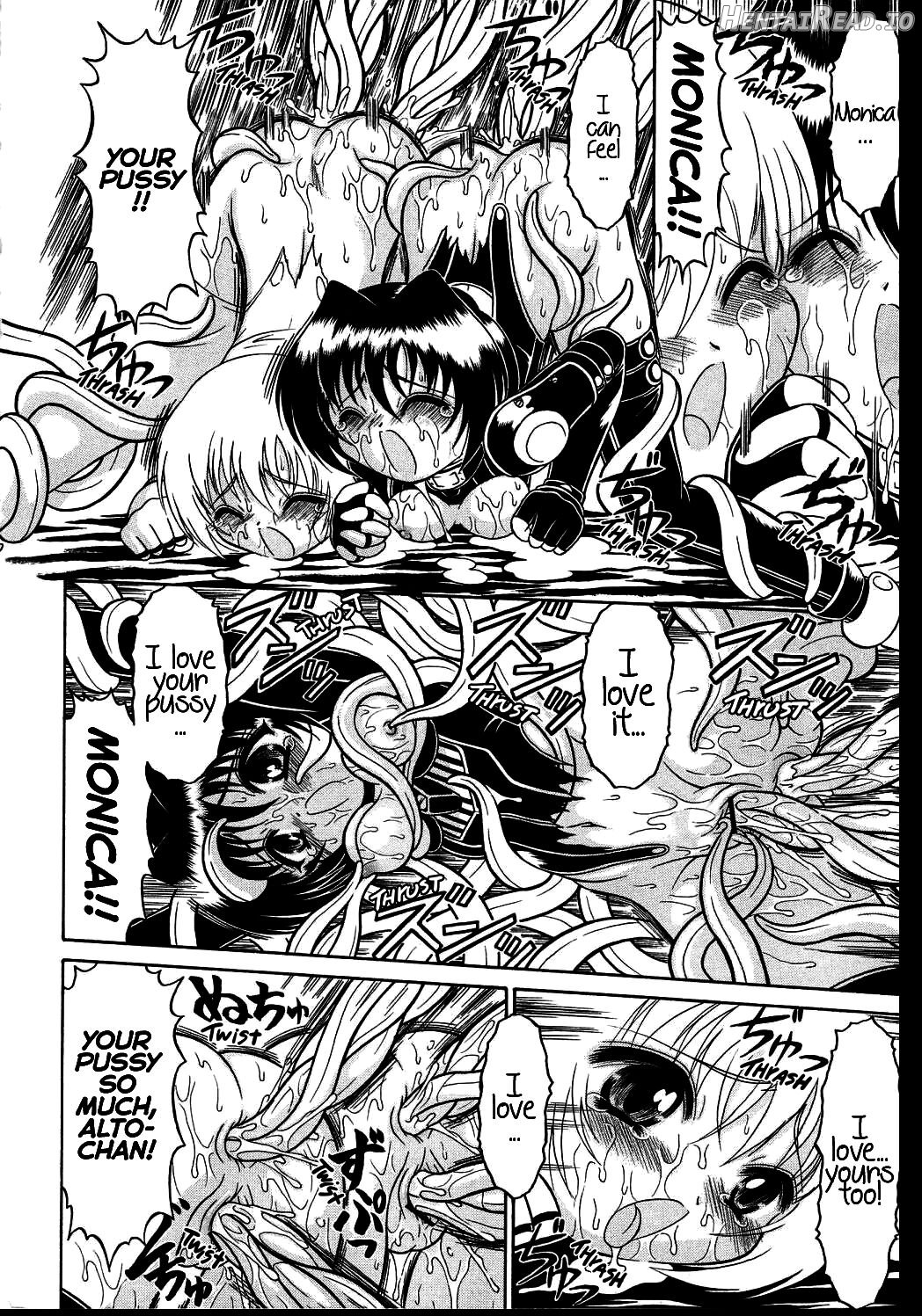 Magi magic Chapter 1 - page 185